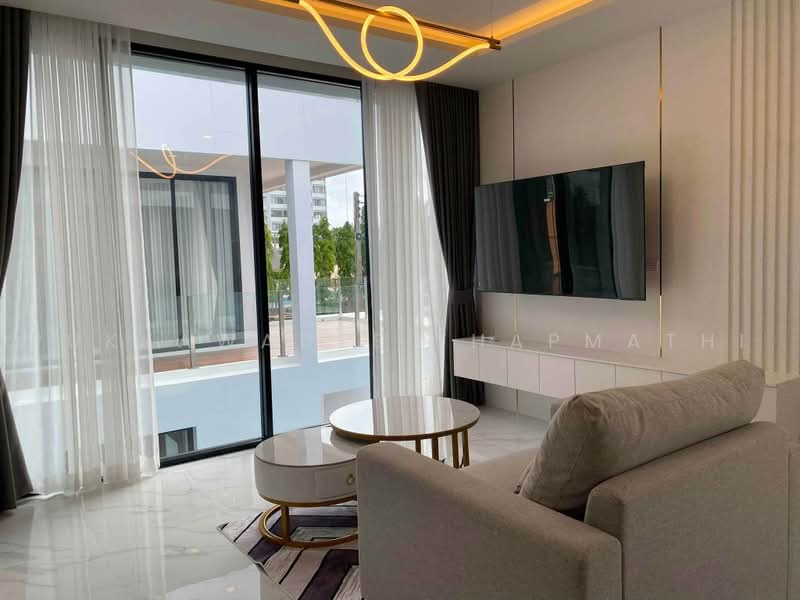 Jomtien Condotel and Village, Chon Buri (Pattaya), 318/39 Thappraya Rd, Nong Pru, Bang Lamung (Pattaya), Chon Buri (Pattaya), 5 Bedrooms, 300 sqm, Condo For Sale, by Pukkawadee Thapmathi, 500474452 - DDproperty.com