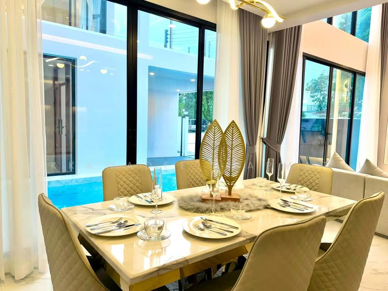 Jomtien Condotel and Village, Chon Buri (Pattaya), 318/39 Thappraya Rd, Nong Pru, Bang Lamung (Pattaya), Chon Buri (Pattaya), 5 Bedrooms, 300 sqm, Condo For Sale, by Pukkawadee Thapmathi, 500474452 - DDproperty.com