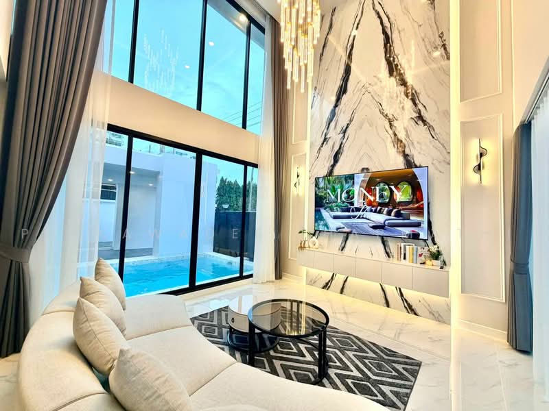 Jomtien Condotel and Village, Chon Buri (Pattaya), 318/39 Thappraya Rd, Nong Pru, Bang Lamung (Pattaya), Chon Buri (Pattaya), 5 Bedrooms, 300 sqm, Condo For Sale, by Pukkawadee Thapmathi, 500474452 - DDproperty.com