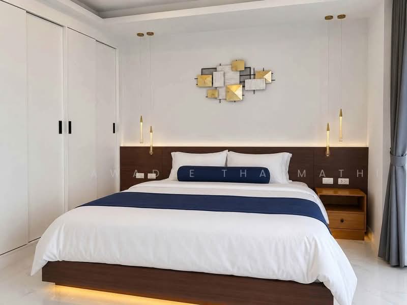 Jomtien Condotel and Village, Chon Buri (Pattaya), 318/39 Thappraya Rd, Nong Pru, Bang Lamung (Pattaya), Chon Buri (Pattaya), 5 Bedrooms, 300 sqm, Condo For Sale, by Pukkawadee Thapmathi, 500474452 - DDproperty.com