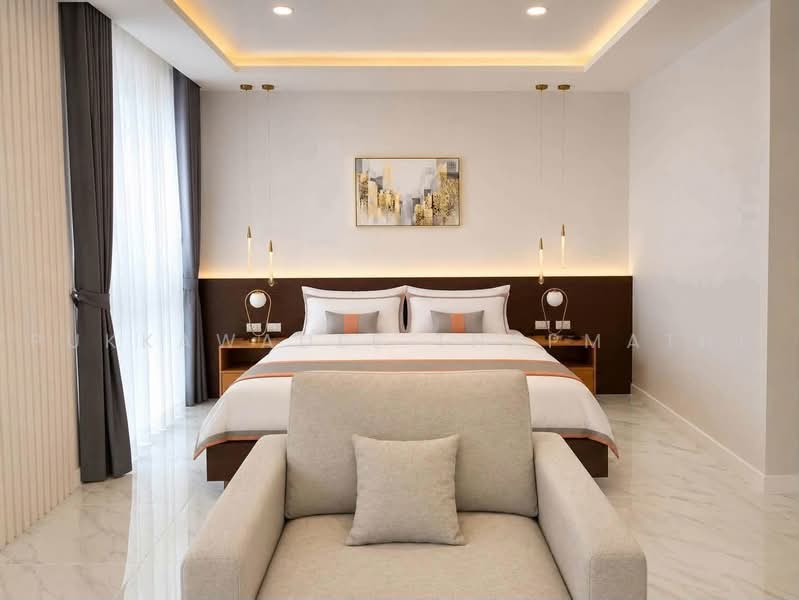 Jomtien Condotel and Village, Chon Buri (Pattaya), 318/39 Thappraya Rd, Nong Pru, Bang Lamung (Pattaya), Chon Buri (Pattaya), 5 Bedrooms, 300 sqm, Condo For Sale, by Pukkawadee Thapmathi, 500474452 - DDproperty.com