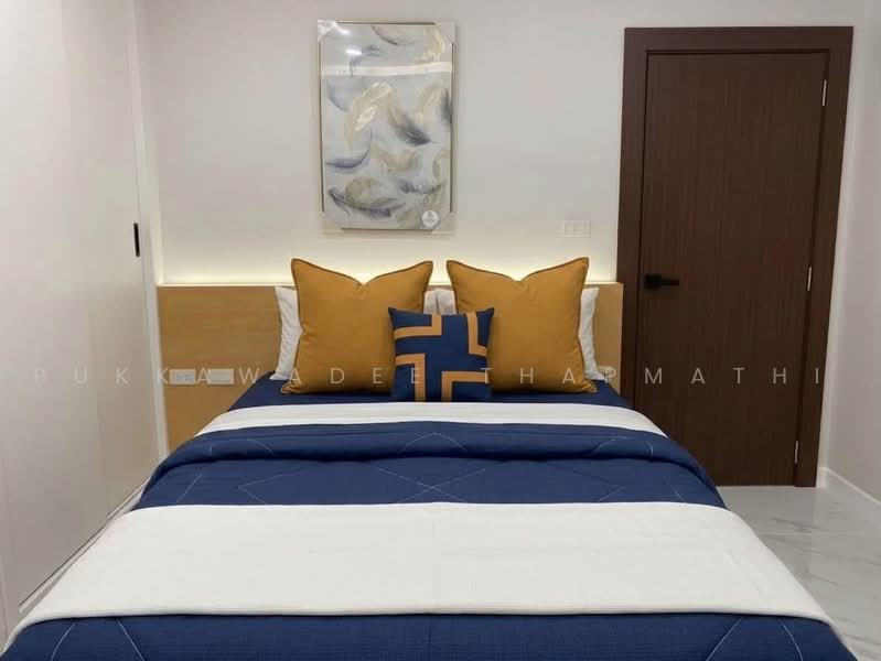 Jomtien Condotel and Village, Chon Buri (Pattaya), 318/39 Thappraya Rd, Nong Pru, Bang Lamung (Pattaya), Chon Buri (Pattaya), 5 Bedrooms, 300 sqm, Condo For Sale, by Pukkawadee Thapmathi, 500474452 - DDproperty.com
