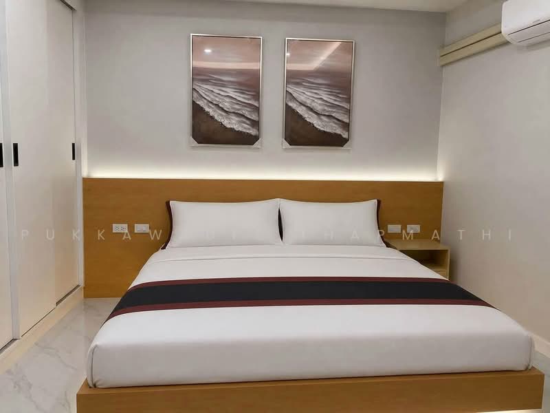 Jomtien Condotel and Village : จอมเทียน คอนโดเทล แอนด์ วิลเลจ, ชลบุรี, 318/39 ถ.ทัพพระยา, หนองปรือ, บางละมุง, ชลบุรี, 300 ตร.ม., คอนโด ขาย, โดย Pukkawadee Thapmathi, 500474452 - DDproperty.com