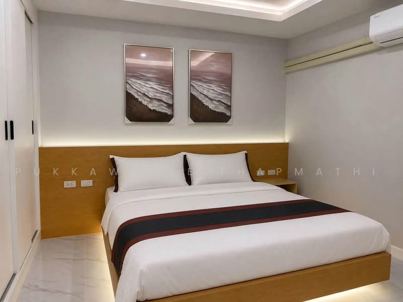 Jomtien Condotel and Village, Chon Buri (Pattaya), 318/39 Thappraya Rd, Nong Pru, Bang Lamung (Pattaya), Chon Buri (Pattaya), 5 Bedrooms, 300 sqm, Condo For Sale, by Pukkawadee Thapmathi, 500474452 - DDproperty.com