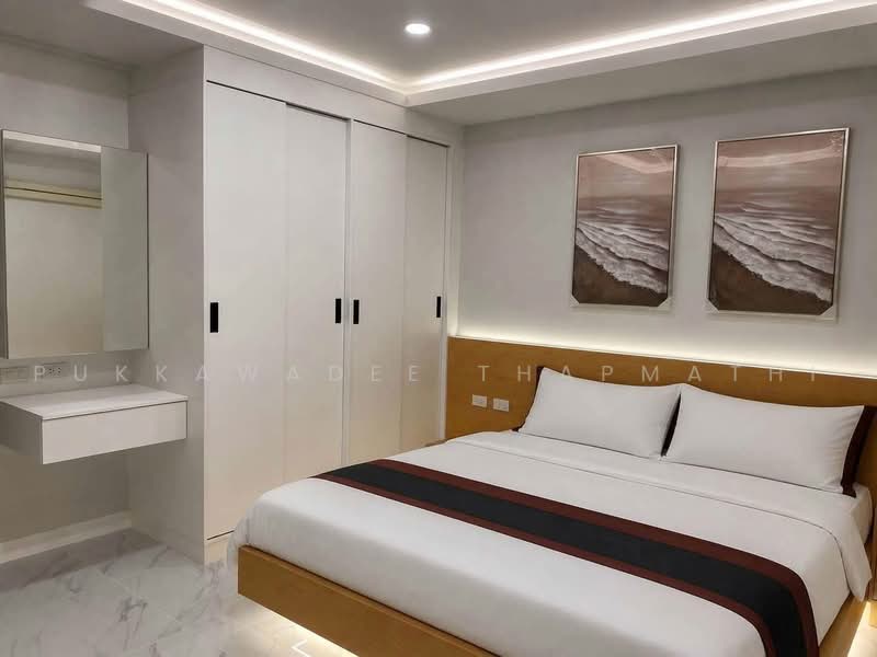 Jomtien Condotel and Village, Chon Buri (Pattaya), 318/39 Thappraya Rd, Nong Pru, Bang Lamung (Pattaya), Chon Buri (Pattaya), 5 Bedrooms, 300 sqm, Condo For Sale, by Pukkawadee Thapmathi, 500474452 - DDproperty.com