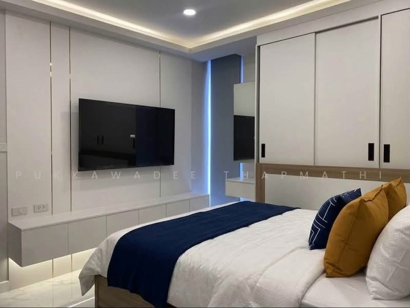 Jomtien Condotel and Village, Chon Buri (Pattaya), 318/39 Thappraya Rd, Nong Pru, Bang Lamung (Pattaya), Chon Buri (Pattaya), 5 Bedrooms, 300 sqm, Condo For Sale, by Pukkawadee Thapmathi, 500474452 - DDproperty.com
