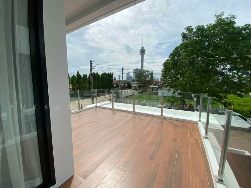 Jomtien Condotel and Village, Chon Buri (Pattaya), 318/39 Thappraya Rd, Nong Pru, Bang Lamung (Pattaya), Chon Buri (Pattaya), 5 Bedrooms, 300 sqm, Condo For Sale, by Pukkawadee Thapmathi, 500474452 - DDproperty.com
