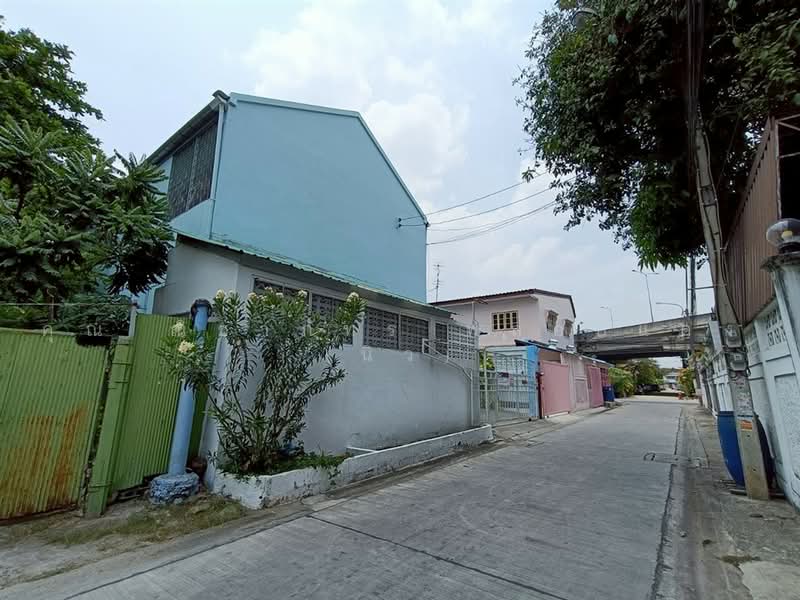 ใกล้ตลาดถนอมมิตร ซอยวัชรพลแยก 1/1, Bangkok, Tha Rang, Bang Khen, Bangkok, , 400 sqm, Land For Sale, by คุณ ณิชาภัทร พลอยแดง (นิว), 500474453 - DDproperty.com