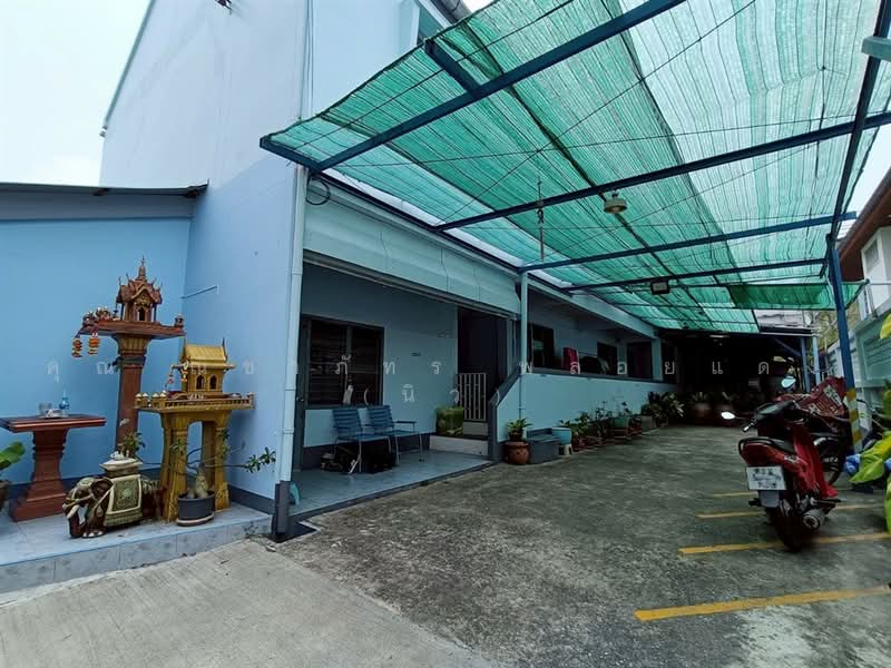 ใกล้ตลาดถนอมมิตร ซอยวัชรพลแยก 1/1, Bangkok, Tha Rang, Bang Khen, Bangkok, , 400 sqm, Land For Sale, by คุณ ณิชาภัทร พลอยแดง (นิว), 500474453 - DDproperty.com