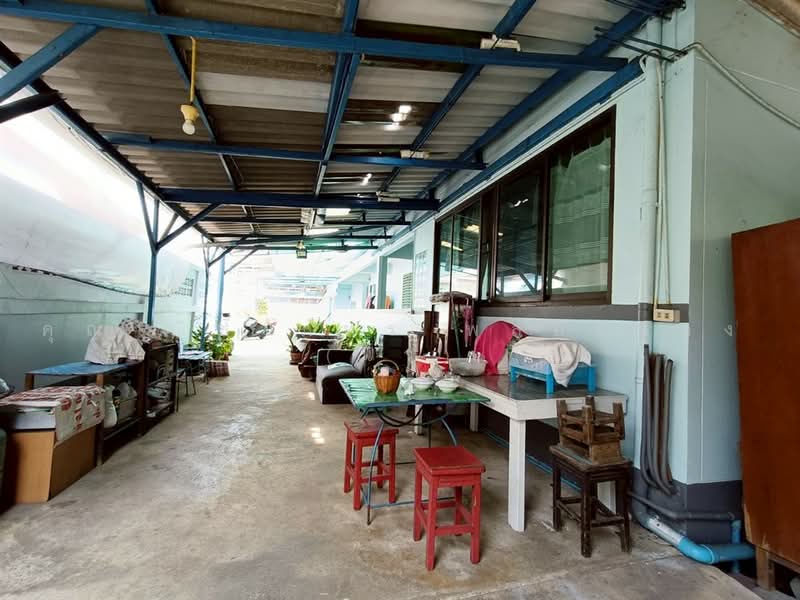 ใกล้ตลาดถนอมมิตร ซอยวัชรพลแยก 1/1, Bangkok, Tha Rang, Bang Khen, Bangkok, , 400 sqm, Land For Sale, by คุณ ณิชาภัทร พลอยแดง (นิว), 500474453 - DDproperty.com