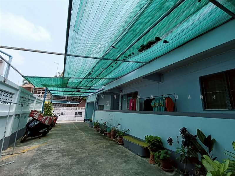 ใกล้ตลาดถนอมมิตร ซอยวัชรพลแยก 1/1, Bangkok, Tha Rang, Bang Khen, Bangkok, , 400 sqm, Land For Sale, by คุณ ณิชาภัทร พลอยแดง (นิว), 500474453 - DDproperty.com