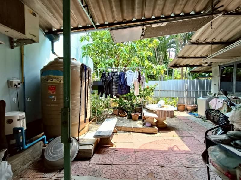 ใกล้ตลาดถนอมมิตร ซอยวัชรพลแยก 1/1, Bangkok, Tha Rang, Bang Khen, Bangkok, , 400 sqm, Land For Sale, by คุณ ณิชาภัทร พลอยแดง (นิว), 500474453 - DDproperty.com