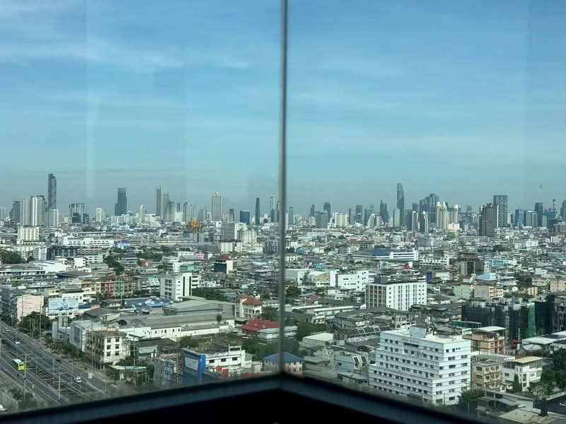 U Delight Residence Riverfront Rama 3 : ยู ดีไลท์ เรสซิเดนซ์ ริเวอร์ฟรอนท์ พระราม 3, กรุงเทพ, 772 ถนนพระราม 3, บางโพงพาง, ยานนาวา, กรุงเทพ, 56 ตร.ม., คอนโด ให้เช่า, โดย Mind (Amollada), 500474454 - DDproperty.com