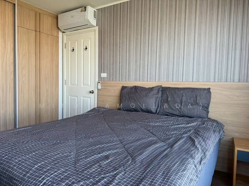 U Delight Residence Riverfront Rama 3, Bangkok, 772 Rama 3 Road, Bang Pong Pang, Yan Nawa, Bangkok, 2 Bedrooms, 56 sqm, Condo For Rent, by Mind (Amollada), 500474454 - DDproperty.com