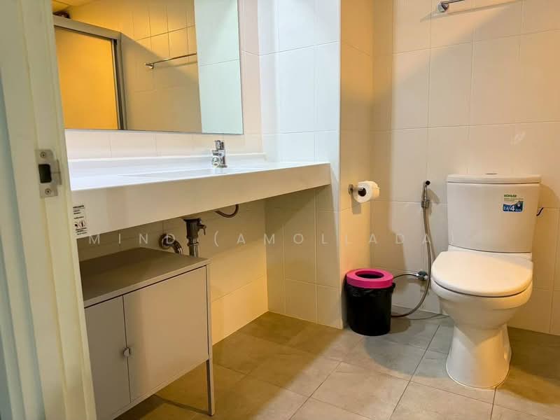 U Delight Residence Riverfront Rama 3, Bangkok, 772 Rama 3 Road, Bang Pong Pang, Yan Nawa, Bangkok, 2 Bedrooms, 56 sqm, Condo For Rent, by Mind (Amollada), 500474454 - DDproperty.com