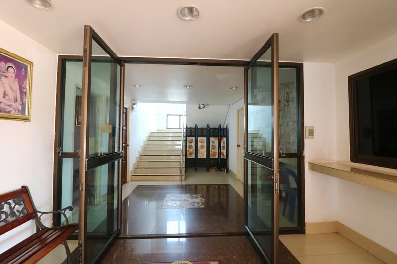 Nong Khai Student Apartment Complex for Sale – High Income, 6.4% ROI, Nong Khai, Nong Kom Ko, Muang Nong Khai, Nong Khai, , 846 sqm, Business For Sale, by วีรภัทรา ดาร์เปอร์, 500474455 - DDproperty.com