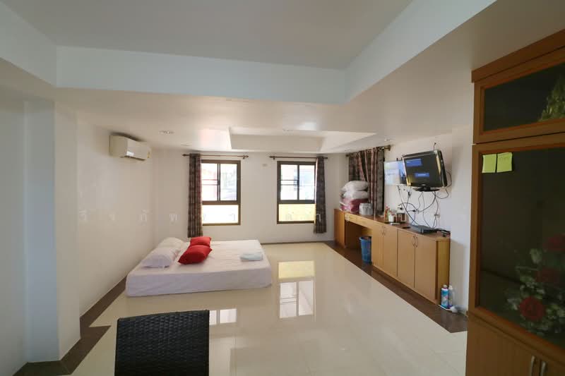 Nong Khai Student Apartment Complex for Sale – High Income, 6.4% ROI, Nong Khai, Nong Kom Ko, Muang Nong Khai, Nong Khai, , 846 sqm, Business For Sale, by วีรภัทรา ดาร์เปอร์, 500474455 - DDproperty.com