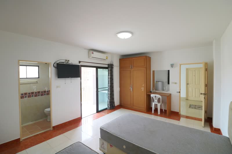 Nong Khai Student Apartment Complex for Sale – High Income, 6.4% ROI, Nong Khai, Nong Kom Ko, Muang Nong Khai, Nong Khai, , 846 sqm, Business For Sale, by วีรภัทรา ดาร์เปอร์, 500474455 - DDproperty.com