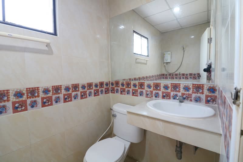 Nong Khai Student Apartment Complex for Sale – High Income, 6.4% ROI, Nong Khai, Nong Kom Ko, Muang Nong Khai, Nong Khai, , 846 sqm, Business For Sale, by วีรภัทรา ดาร์เปอร์, 500474455 - DDproperty.com