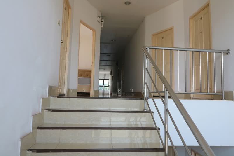Nong Khai Student Apartment Complex for Sale – High Income, 6.4% ROI, Nong Khai, Nong Kom Ko, Muang Nong Khai, Nong Khai, , 846 sqm, Business For Sale, by วีรภัทรา ดาร์เปอร์, 500474455 - DDproperty.com