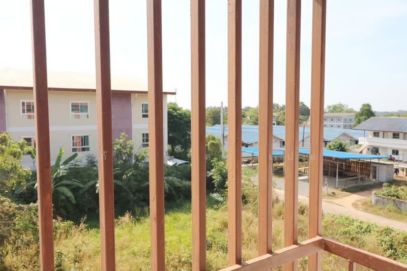 Nong Khai Student Apartment Complex for Sale – High Income, 6.4% ROI, Nong Khai, Nong Kom Ko, Muang Nong Khai, Nong Khai, , 846 sqm, Business For Sale, by วีรภัทรา ดาร์เปอร์, 500474455 - DDproperty.com