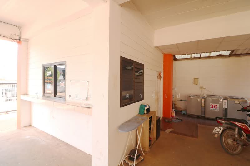 Nong Khai Student Apartment Complex for Sale – High Income, 6.4% ROI, Nong Khai, Nong Kom Ko, Muang Nong Khai, Nong Khai, , 846 sqm, Business For Sale, by วีรภัทรา ดาร์เปอร์, 500474455 - DDproperty.com
