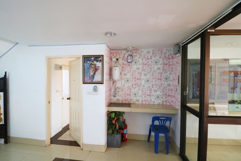Nong Khai Student Apartment Complex for Sale – High Income, 6.4% ROI, Nong Khai, Nong Kom Ko, Muang Nong Khai, Nong Khai, , 846 sqm, Business For Sale, by วีรภัทรา ดาร์เปอร์, 500474455 - DDproperty.com