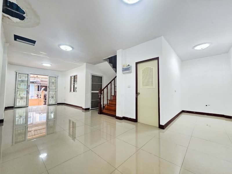 Mantakarn Ville, Samut Prakan, Tamru-Bang Phli Road, Phreak Sa Mai, Muang Samut Prakarn, Samut Prakan, 3 Bedrooms, 96 sqm, Single Detached House For Sale, by The Best Property ปุญ, 500474456 - DDproperty.com