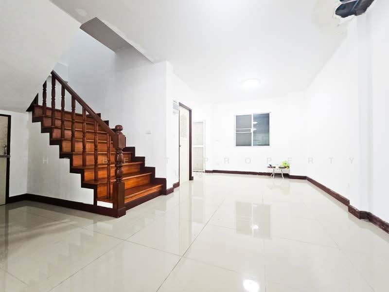 Mantakarn Ville, Samut Prakan, Tamru-Bang Phli Road, Phreak Sa Mai, Muang Samut Prakarn, Samut Prakan, 3 Bedrooms, 96 sqm, Single Detached House For Sale, by The Best Property ปุญ, 500474456 - DDproperty.com