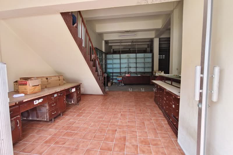 หมื่นทรัพย์แลนด์, Samut Sakhon, Khok Krabu, Muang Samut Sakhon, Samut Sakhon, , 728 sqm, Shophouse For Sale, by ชนะชาติ นนท์ตา, 500474458 - DDproperty.com