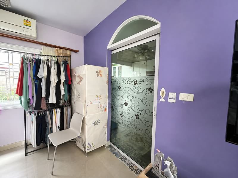 The Connect 8 Bangna, Samut Prakan, Soi Mahachai Yak 1, Bangphli Yai, Bang Plee, Samut Prakan, 3 Bedrooms, 100 sqm, Townhouse For Sale, by ณัฐยา ศิริฐานนท์, 500474459 - DDproperty.com