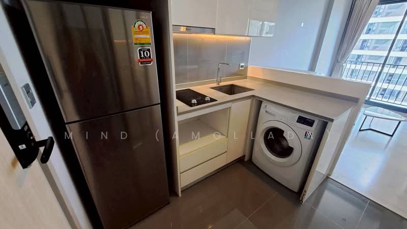 M Thonglor 10 : เอ็ม ทองหล่อ 10, กรุงเทพ, 9 ซอยเอกมัย 12 ถนนเอกมัย, คลองตันเหนือ, วัฒนา, กรุงเทพ, 35 ตร.ม., คอนโด ให้เช่า, โดย Mind (Amollada), 500474460 - DDproperty.com