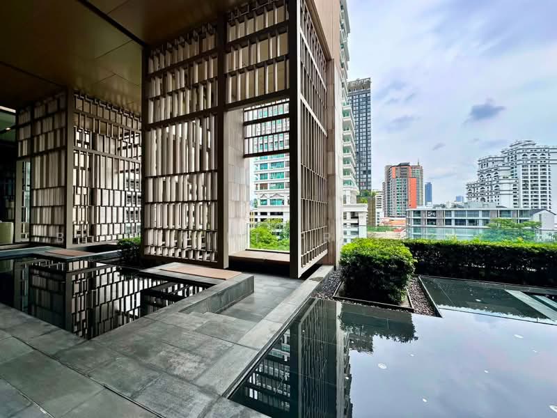 The XXXIX By Sansiri : เดอะ เทอร์ทีไนน์ บาย แสนสิริ, กรุงเทพ, 300 ซอยสุขุมวิท 39 แขวงคลองตันเหนือ เขตวัฒนา กรุงเทพมหานคร, คลองตันเหนือ, วัฒนา, กรุงเทพ, 76 ตร.ม., คอนโด ให้เช่า, โดย Blueprint.property, 500474462 - DDproperty.com