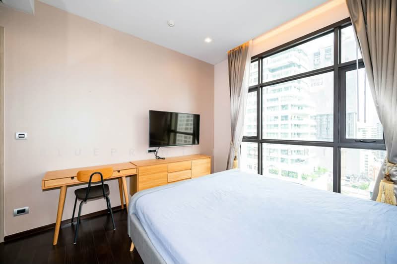 The XXXIX By Sansiri : เดอะ เทอร์ทีไนน์ บาย แสนสิริ, กรุงเทพ, 300 ซอยสุขุมวิท 39 แขวงคลองตันเหนือ เขตวัฒนา กรุงเทพมหานคร, คลองตันเหนือ, วัฒนา, กรุงเทพ, 76 ตร.ม., คอนโด ให้เช่า, โดย Blueprint.property, 500474462 - DDproperty.com