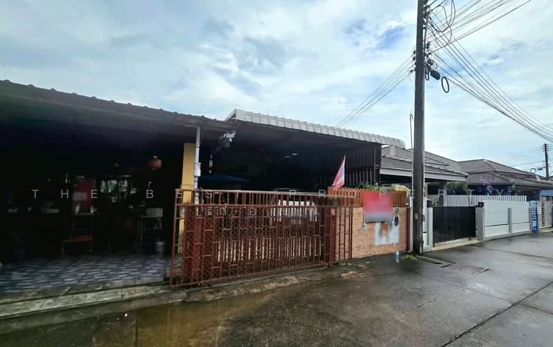 อุดมทรัพย์ ท่าใหม่, Chanthaburi, Tha-Mai, Tha Mai, Chanthaburi, 3 Bedrooms, 150 sqm, Single Detached House For Sale, by The Best Property กอล์ฟ, 500474463 - DDproperty.com