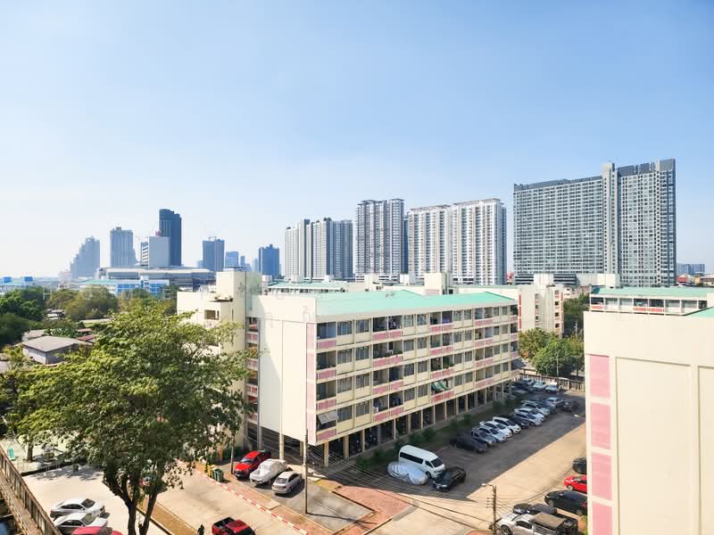 Phrayapirom Regent Taksin-Sathorn : พระยาภิรมย์รีเจ้นท์ ตากสิน-สาทร, กรุงเทพ, ซอยสมเด็จพระเจ้าตากสิน 22, บุคคโล, ธนบุรี, กรุงเทพ, 35 ตร.ม., คอนโด ขาย, โดย HOMEPLUS REALTY - คุณหนึ่ง, 500474465 - DDproperty.com