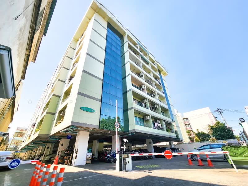 Phrayapirom Regent Taksin-Sathorn : พระยาภิรมย์รีเจ้นท์ ตากสิน-สาทร, กรุงเทพ, ซอยสมเด็จพระเจ้าตากสิน 22, บุคคโล, ธนบุรี, กรุงเทพ, 35 ตร.ม., คอนโด ขาย, โดย HOMEPLUS REALTY - คุณหนึ่ง, 500474465 - DDproperty.com