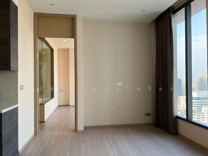 The Esse Asoke, Bangkok, 333 Soi Sukhumvit 21, Sukhumvit Road, Khlongtoei Nua, Watthana, Bangkok, 2 Bedrooms, 76 sqm, Condo For Sale, by มนัส กุลพันธ์ไพจิตร, 500474466 - DDproperty.com