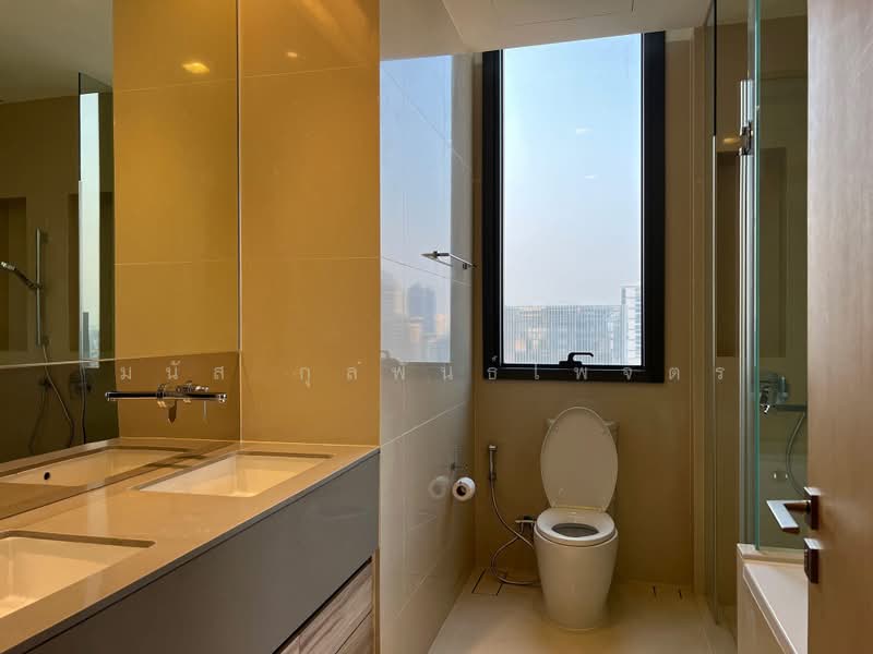 The Esse Asoke, Bangkok, 333 Soi Sukhumvit 21, Sukhumvit Road, Khlongtoei Nua, Watthana, Bangkok, 2 Bedrooms, 76 sqm, Condo For Sale, by มนัส กุลพันธ์ไพจิตร, 500474466 - DDproperty.com