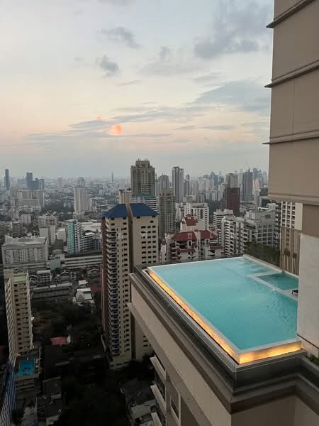 The Esse Asoke : ดิ เอส อโศก, กรุงเทพ, 333 ซอยสุขุมวิท 21 ถนนสุขุมวิท, คลองเตยเหนือ, วัฒนา, กรุงเทพ, 76 ตร.ม., คอนโด ขาย, โดย มนัส กุลพันธ์ไพจิตร, 500474466 - DDproperty.com