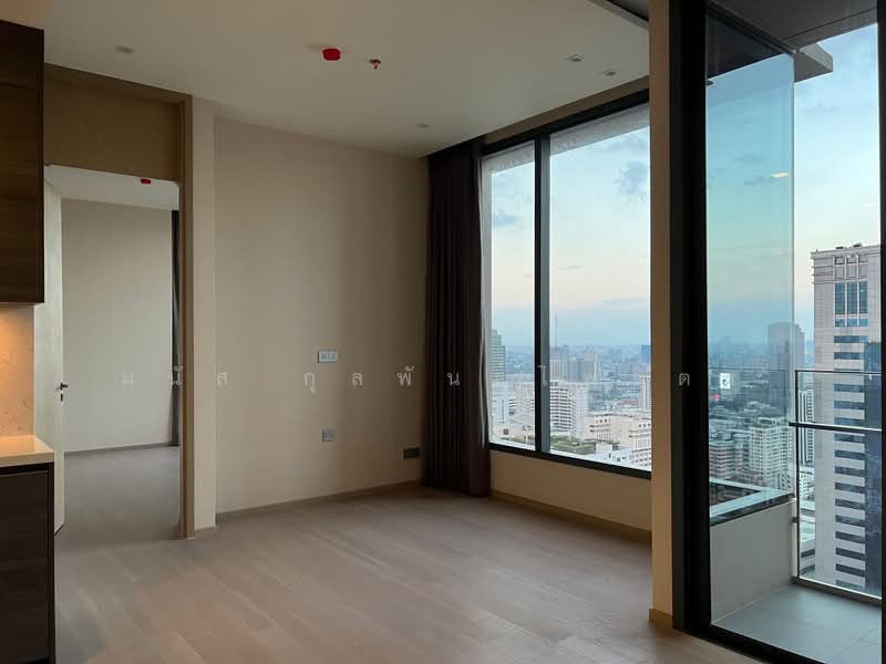 The Esse Asoke, Bangkok, 333 Soi Sukhumvit 21, Sukhumvit Road, Khlongtoei Nua, Watthana, Bangkok, 2 Bedrooms, 76 sqm, Condo For Sale, by มนัส กุลพันธ์ไพจิตร, 500474466 - DDproperty.com