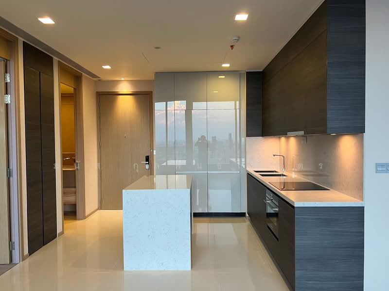 The Esse Asoke, Bangkok, 333 Soi Sukhumvit 21, Sukhumvit Road, Khlongtoei Nua, Watthana, Bangkok, 2 Bedrooms, 76 sqm, Condo For Sale, by มนัส กุลพันธ์ไพจิตร, 500474466 - DDproperty.com