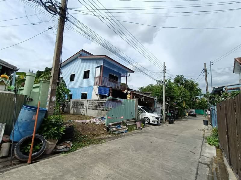 วัชรพล, Bangkok, Tha Rang, Bang Khen, Bangkok, , 125 sqm, Land For Sale, by คุณ ณิชาภัทร พลอยแดง (นิว), 500474467 - DDproperty.com