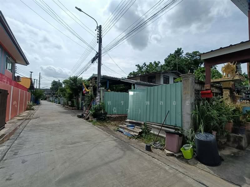 วัชรพล, Bangkok, Tha Rang, Bang Khen, Bangkok, , 125 sqm, Land For Sale, by คุณ ณิชาภัทร พลอยแดง (นิว), 500474467 - DDproperty.com