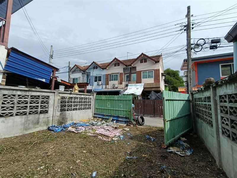 วัชรพล, Bangkok, Tha Rang, Bang Khen, Bangkok, , 125 sqm, Land For Sale, by คุณ ณิชาภัทร พลอยแดง (นิว), 500474467 - DDproperty.com