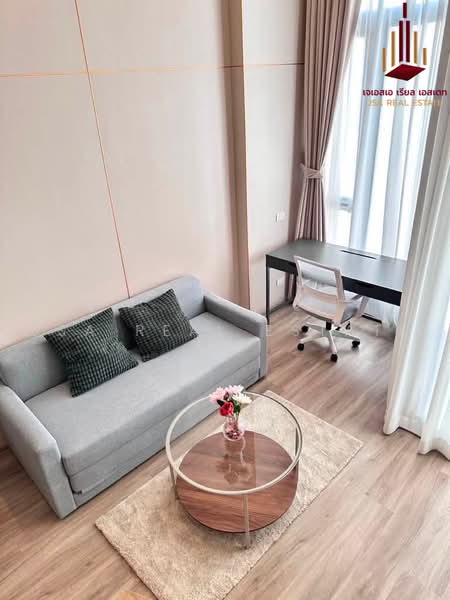 Culture Thonglor, Bangkok, Soi Sukhumvit 59, Sukhumvit Road, Khlong Tan Nua, Watthana, Bangkok, 1 Bedroom, 38 sqm, Condo For Rent, by JSA REAL ESTATE, 500474469 - DDproperty.com