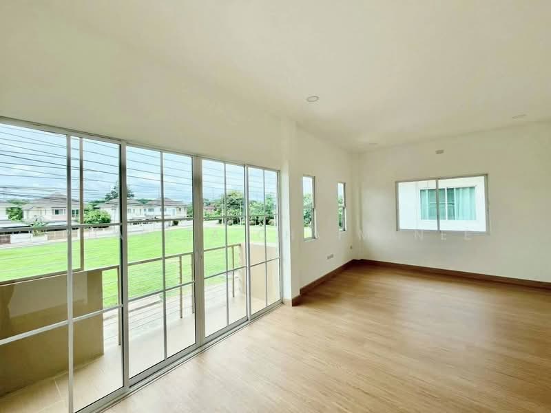 Newly renovated House, Chiang Mai, San Sai Noi, San Sai, Chiang Mai, 3 Bedrooms, 135 sqm, Single Detached House For Sale, by Pharita Chaimanee, 500474470 - DDproperty.com