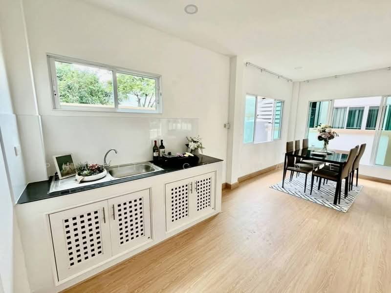 บ้านเดี่ยว, เชียงใหม่, สันทรายน้อย, สันทราย, เชียงใหม่, 135 ตร.ม., บ้านเดี่ยว ขาย, โดย Pharita Chaimanee, 500474470 - DDproperty.com