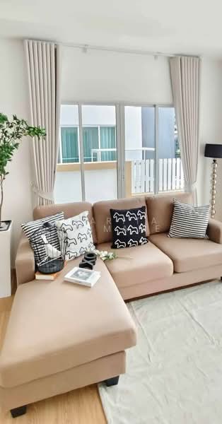 Newly renovated House, Chiang Mai, San Sai Noi, San Sai, Chiang Mai, 3 Bedrooms, 135 sqm, Single Detached House For Sale, by Pharita Chaimanee, 500474470 - DDproperty.com