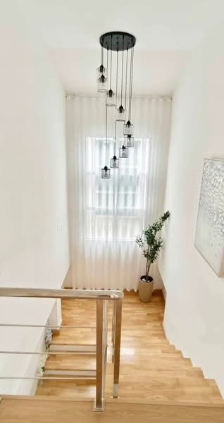 Newly renovated House, Chiang Mai, San Sai Noi, San Sai, Chiang Mai, 3 Bedrooms, 135 sqm, Single Detached House For Sale, by Pharita Chaimanee, 500474470 - DDproperty.com